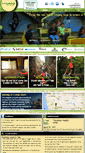 Mobile Screenshot of icampresort.com